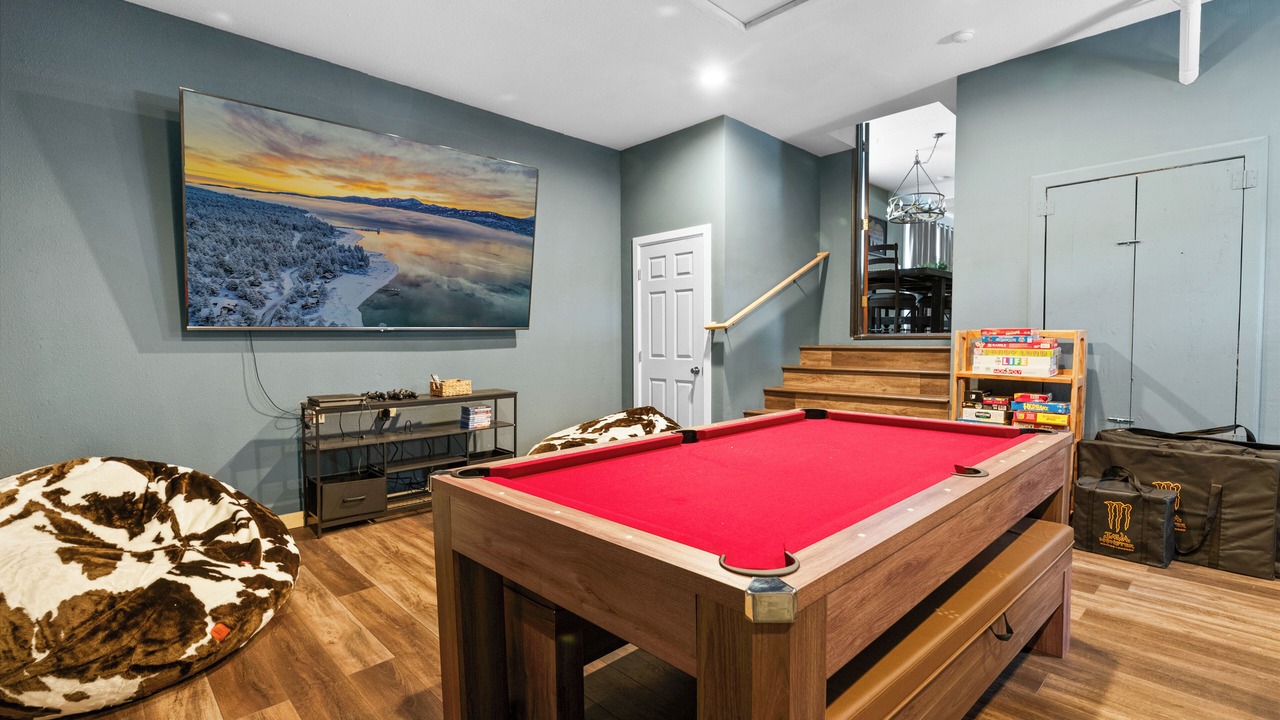 Photo of Bedroom in Eagle Mountain Estates