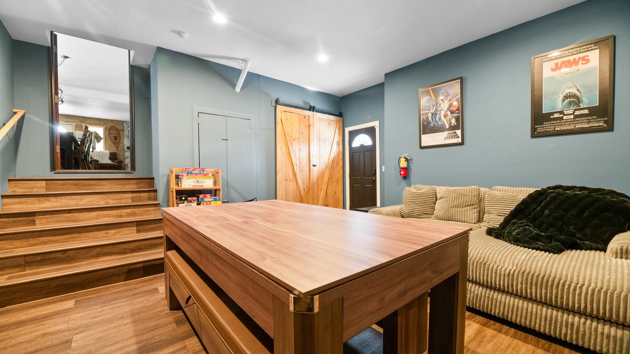 Photo of Bedroom in Eagle Mountain Estates