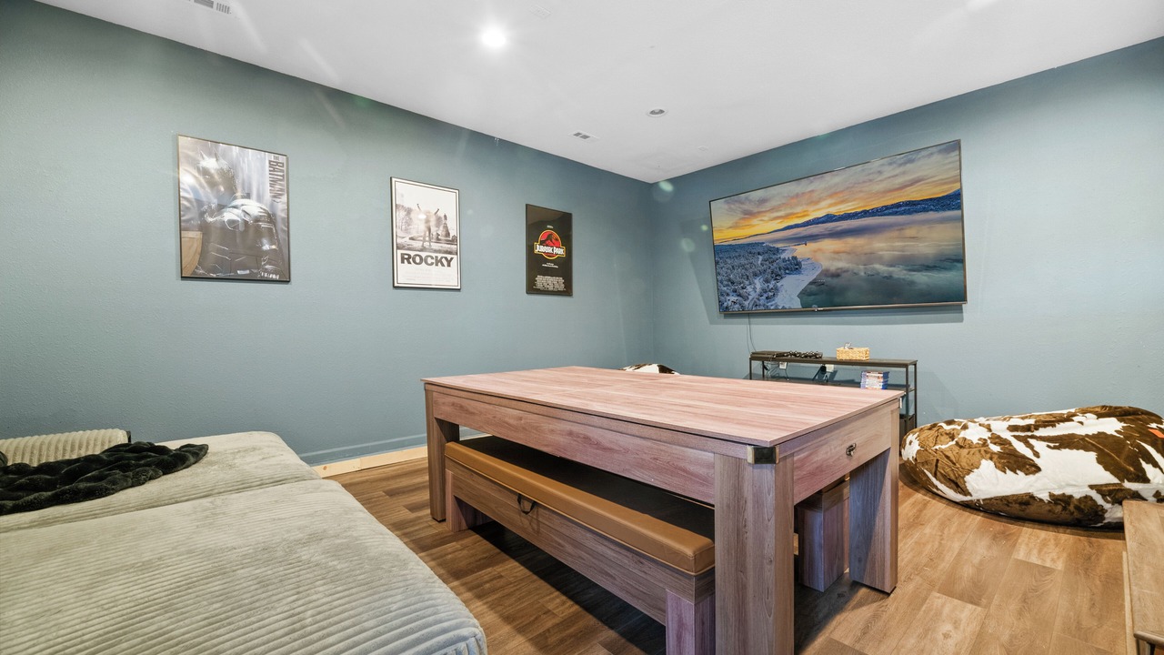 Photo of Bedroom in Eagle Mountain Estates
