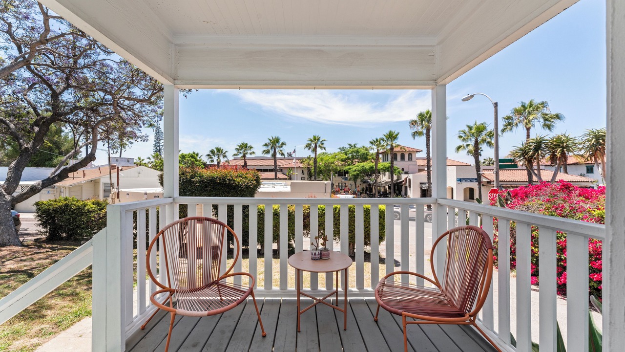 Photo of Outdoor in Mission Hills