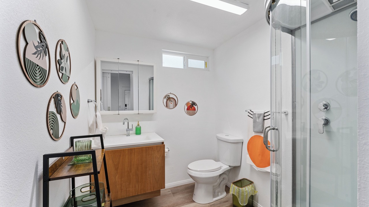 Photo of Bathroom in Mission Hills