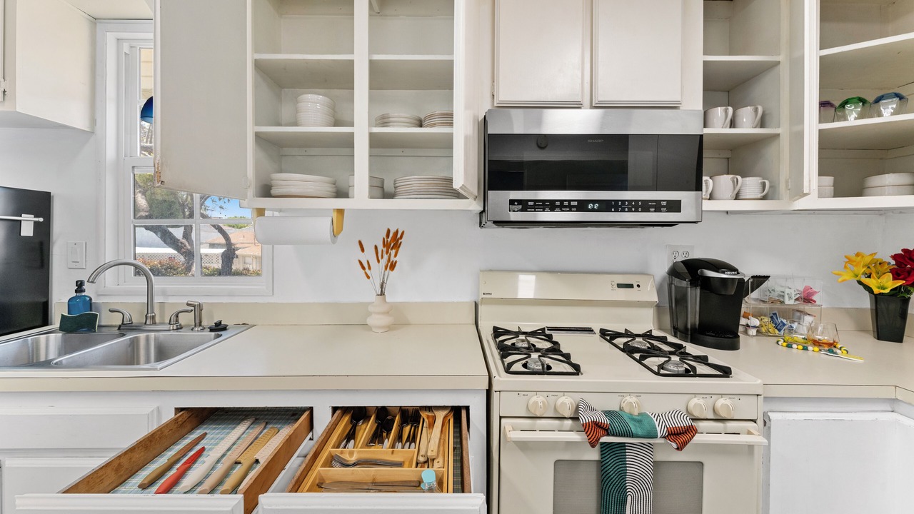 Photo of Kitchen in Mission Hills
