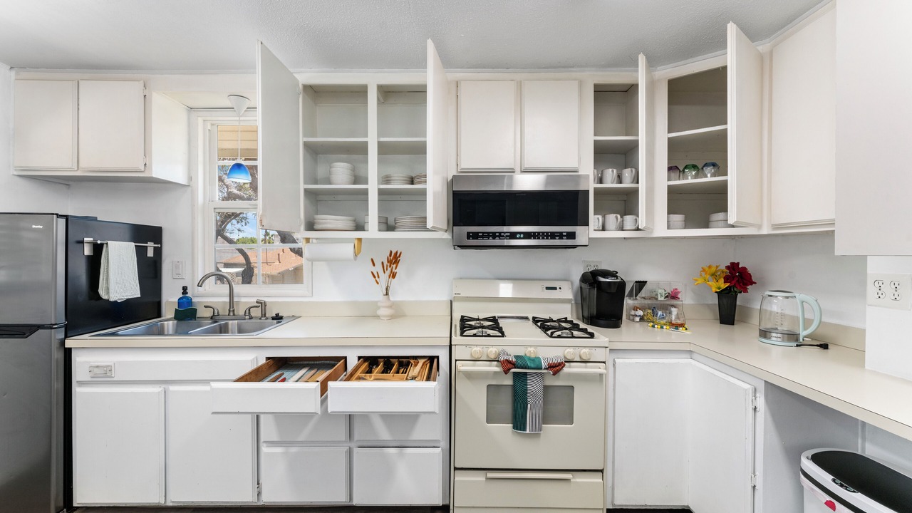 Photo of Kitchen in Mission Hills