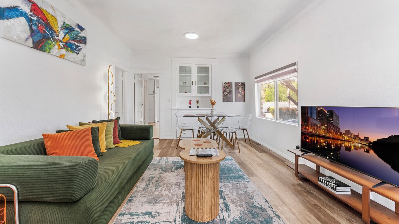 Photo of Livingroom in Mission Hills