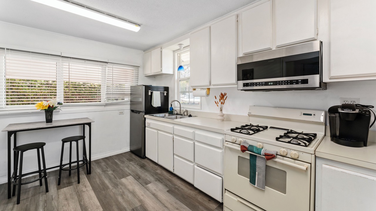 Photo of Kitchen in Mission Hills