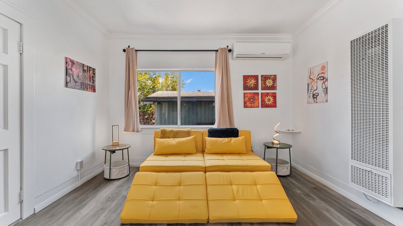Photo of Livingroom in Mission Hills