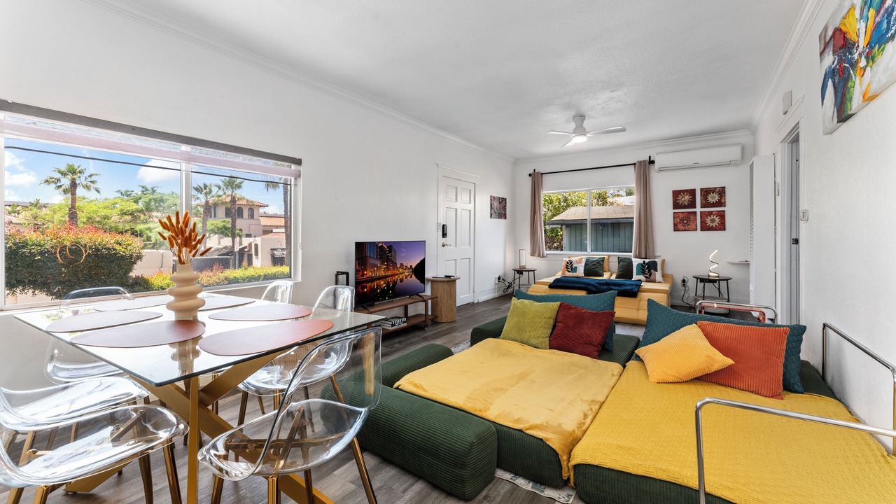 Photo of Livingroom in Mission Hills