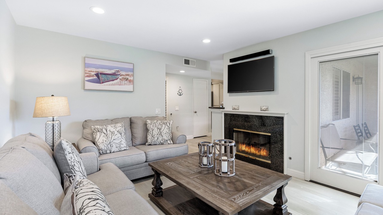 Photo of Livingroom in Monarch Beach