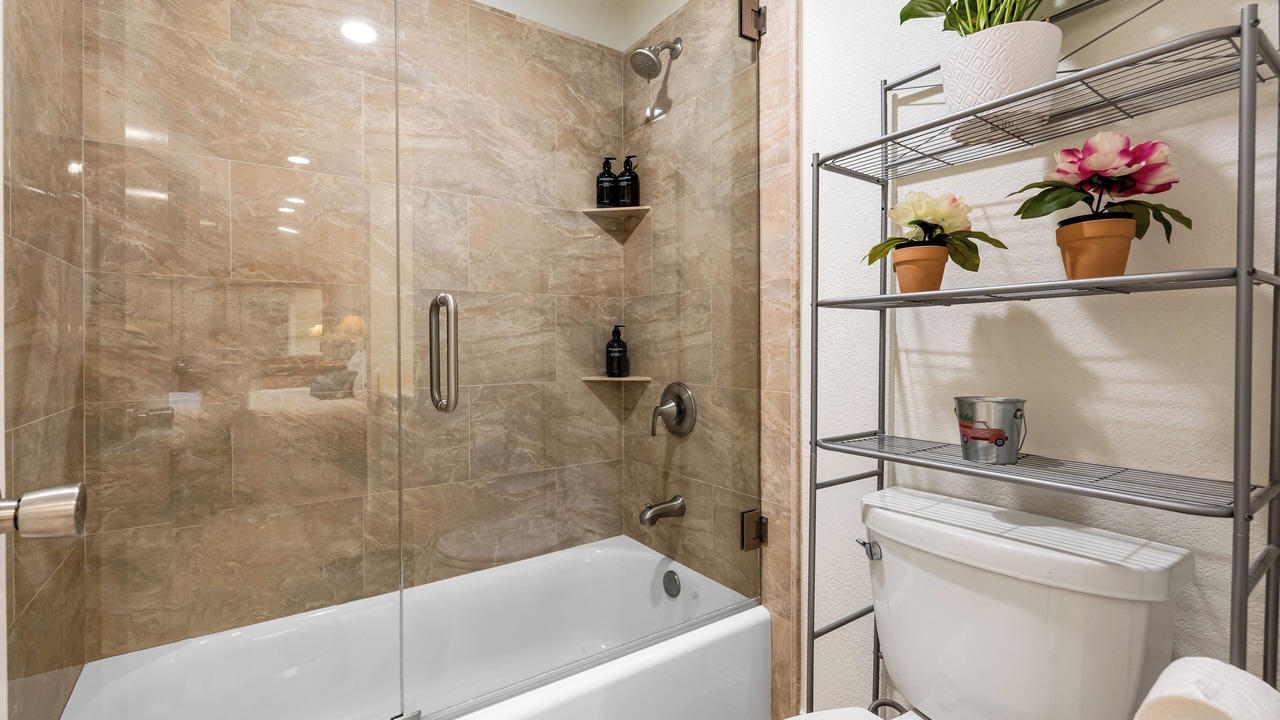 Photo of Bathroom in Monarch Beach