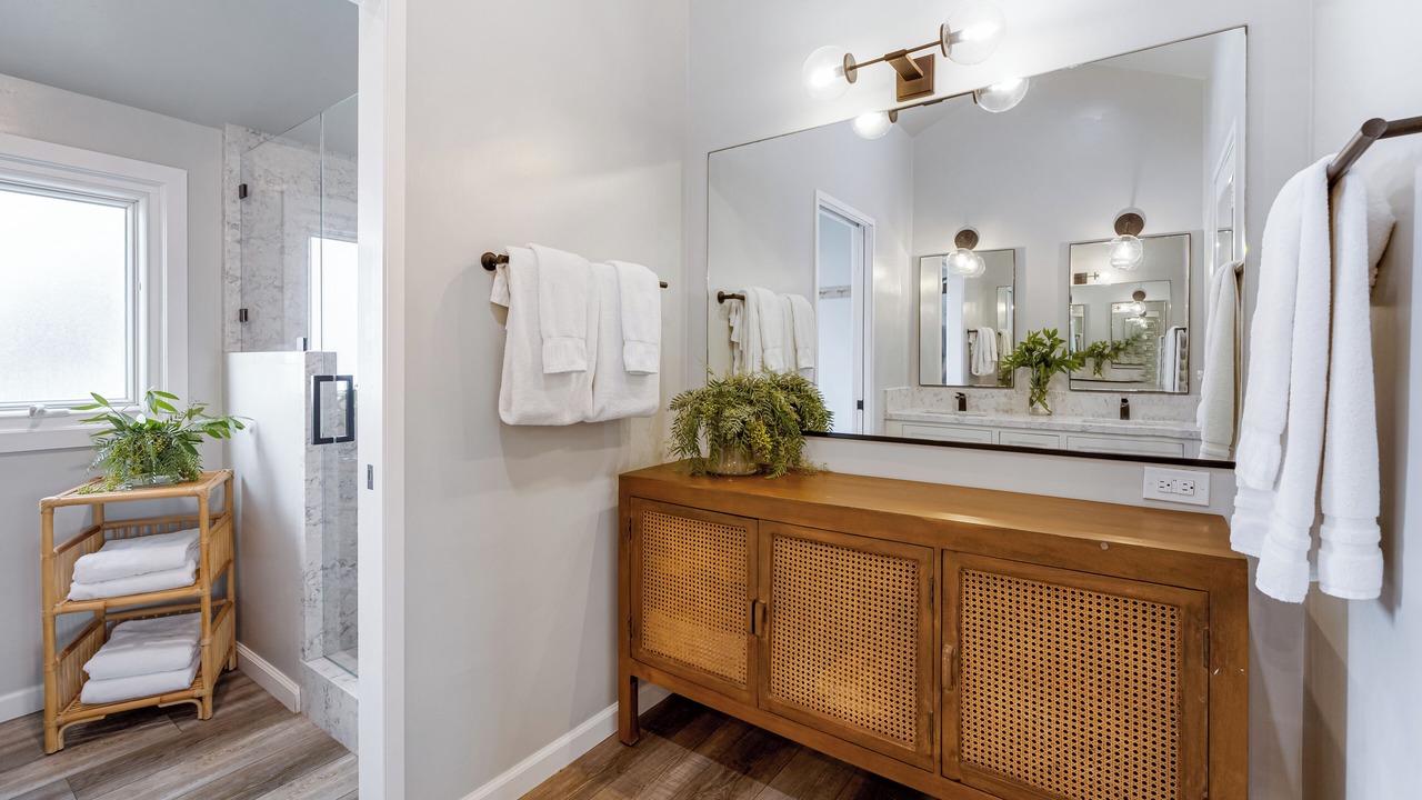 Photo of Bathroom in Capistrano Beach