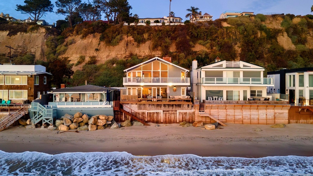Photo of Outdoor in Capistrano Beach