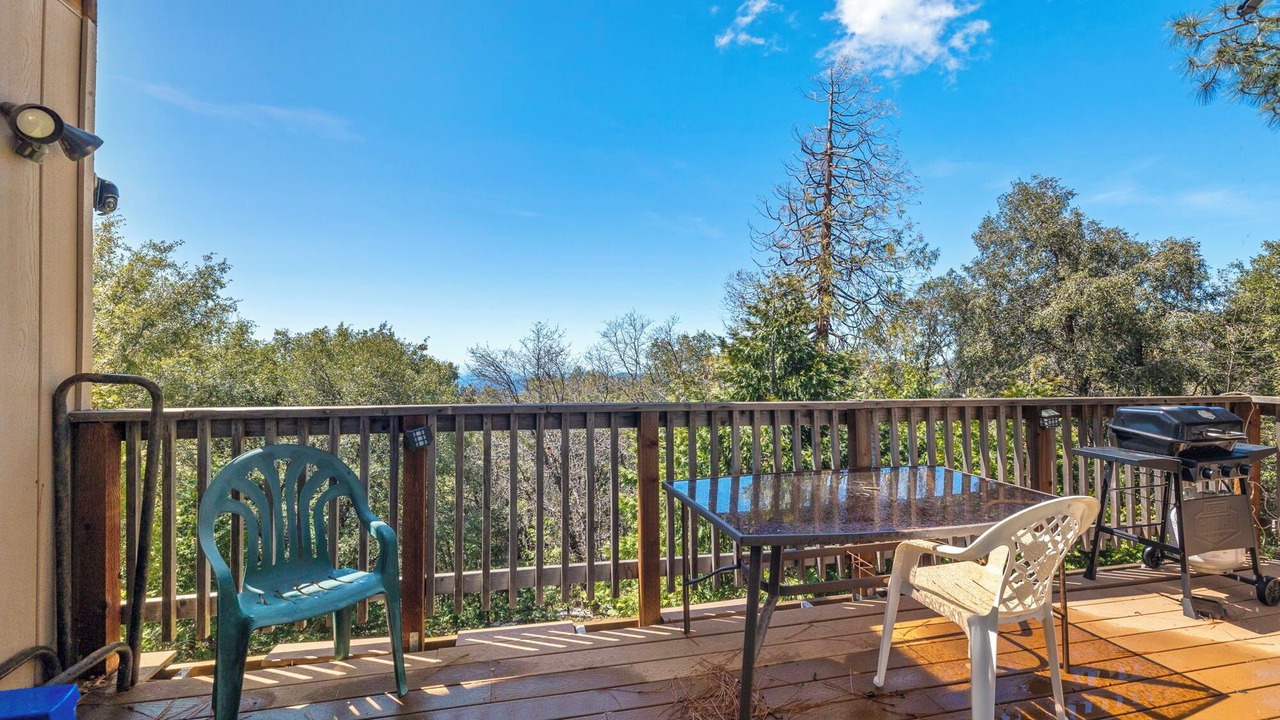 Photo of Outdoor in Twain Harte