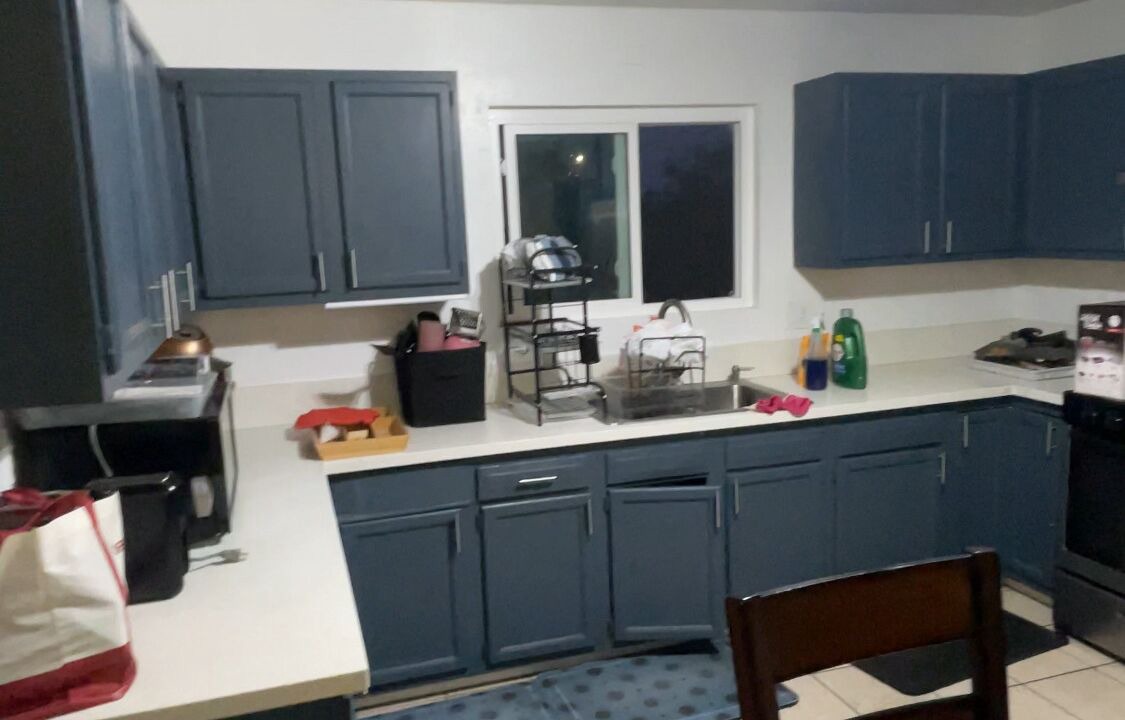 Photo of Kitchen in Anaheim Colony Historic District