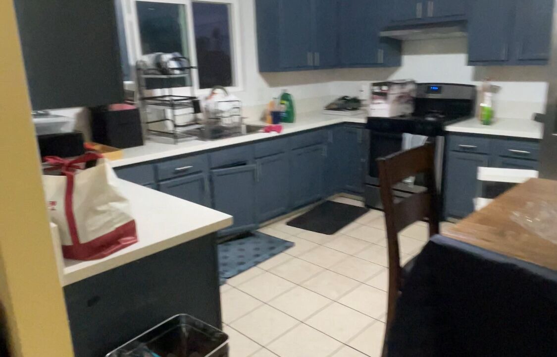 Photo of Kitchen in Anaheim Colony Historic District