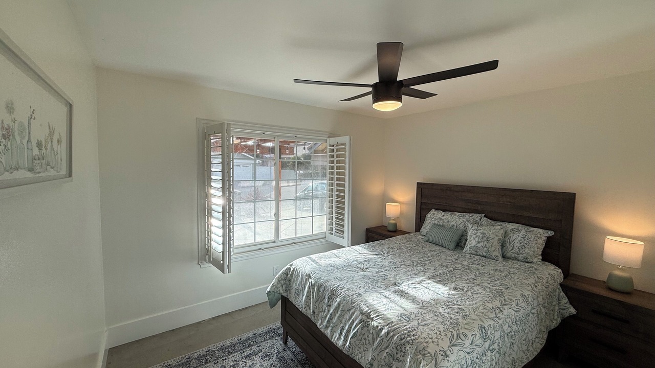 Photo of Bedroom in Mission Viejo