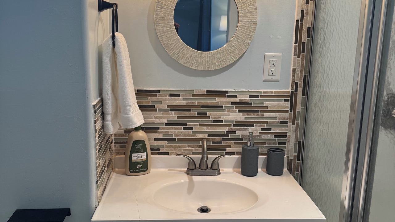 Photo of Bathroom in Agua Dulce