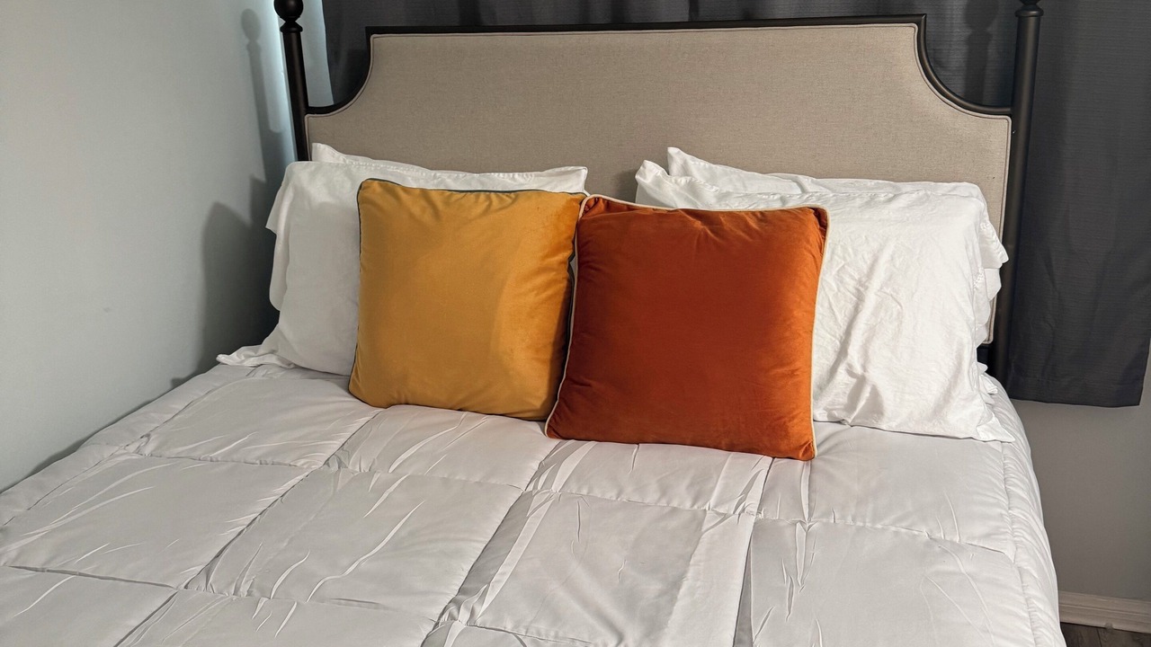 Photo of Bedroom in Agua Dulce