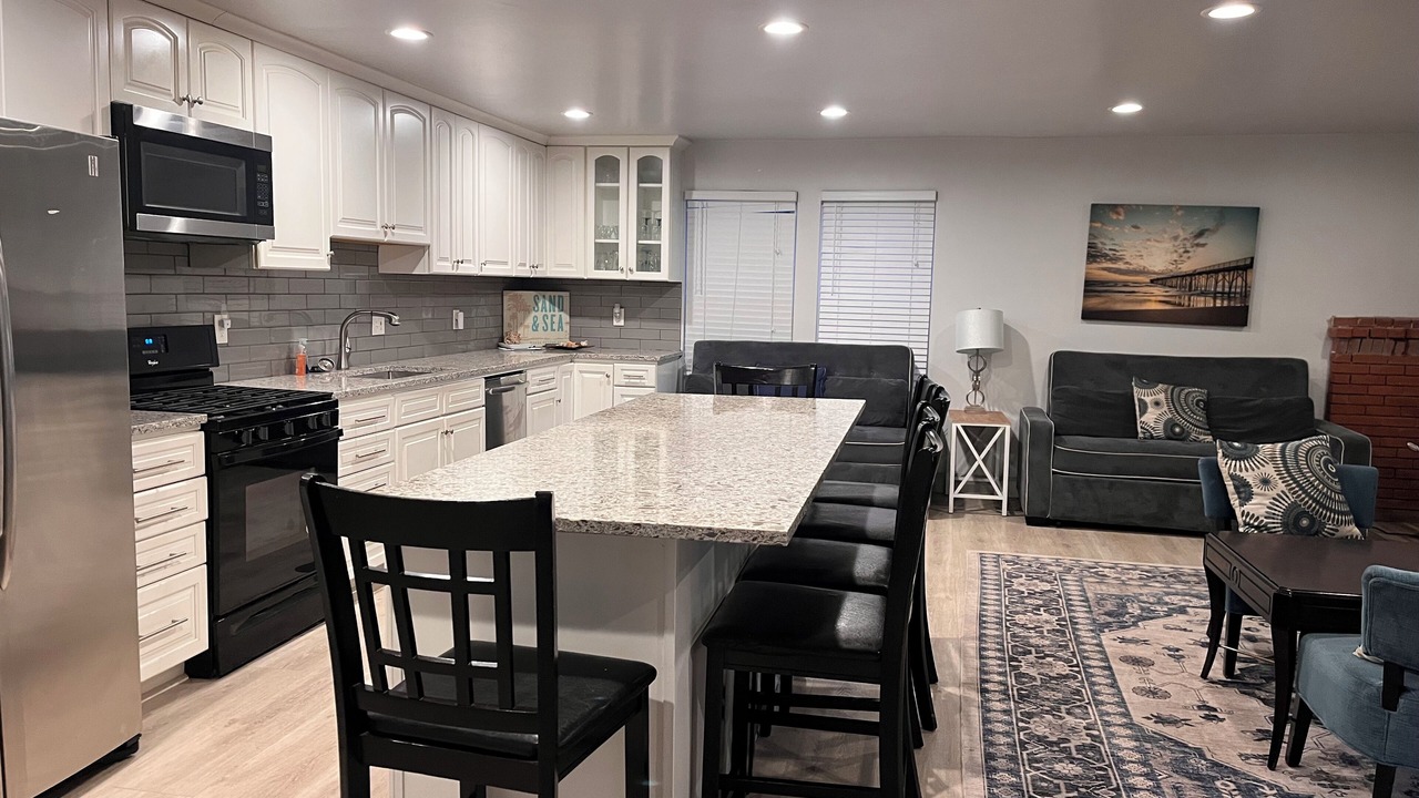Photo of Kitchen in Point Arena