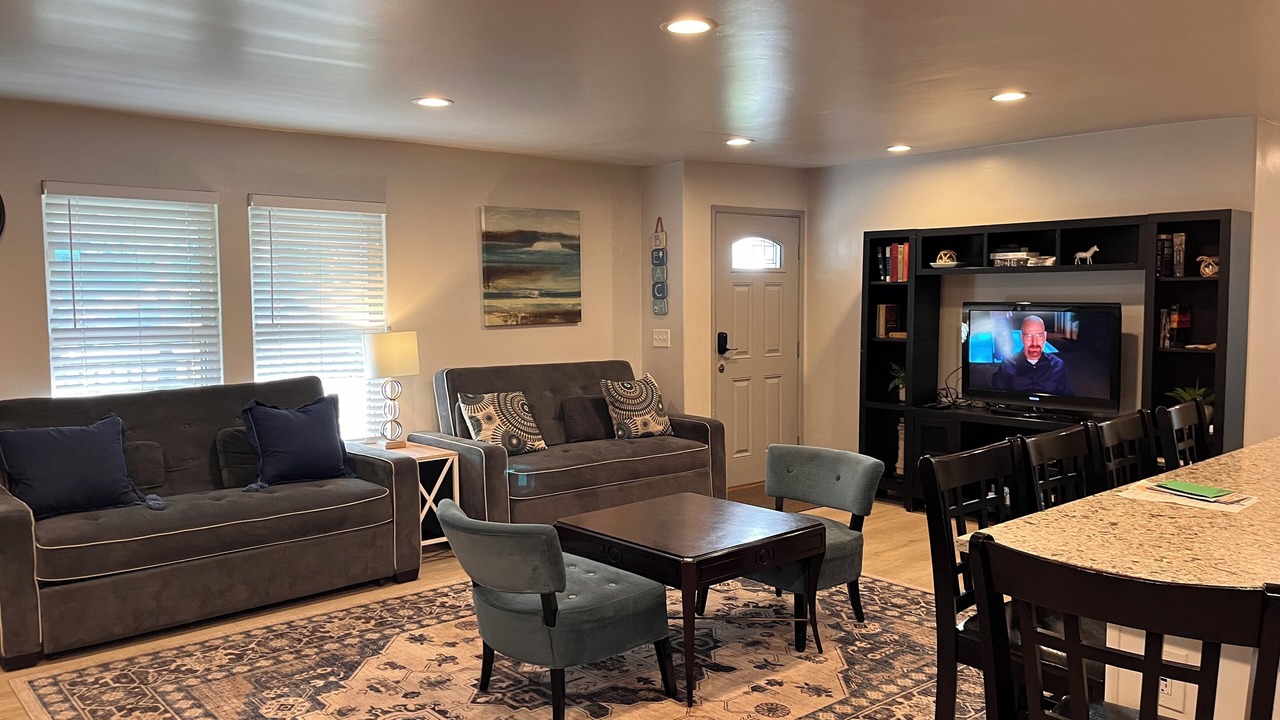 Photo of Livingroom in Point Arena