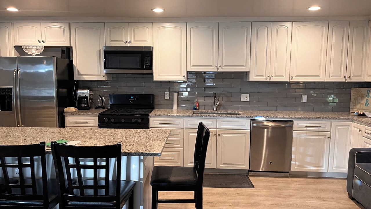 Photo of Kitchen in Point Arena