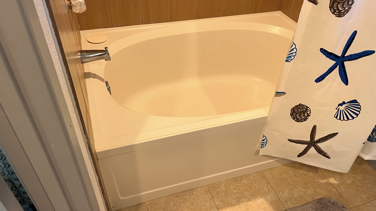 Photo of Bathroom in Point Arena