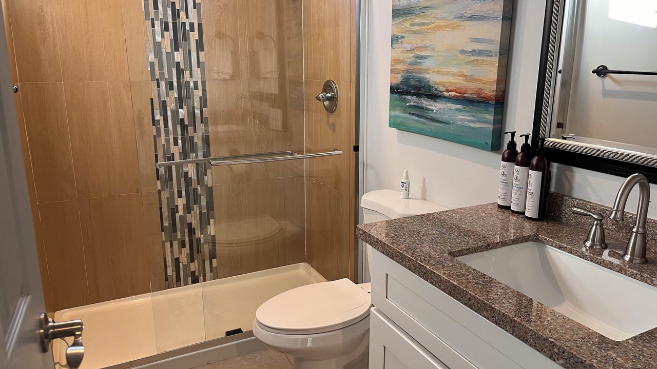 Photo of Bathroom in Point Arena