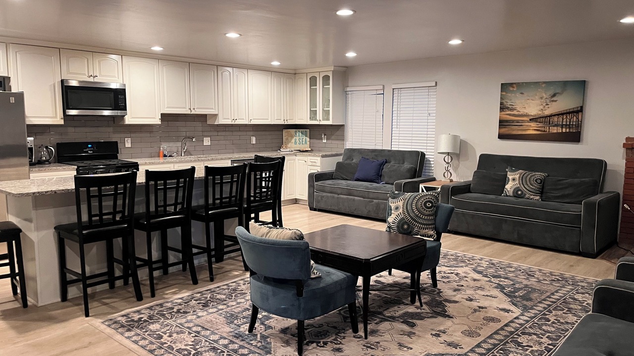 Photo of Livingroom in Point Arena