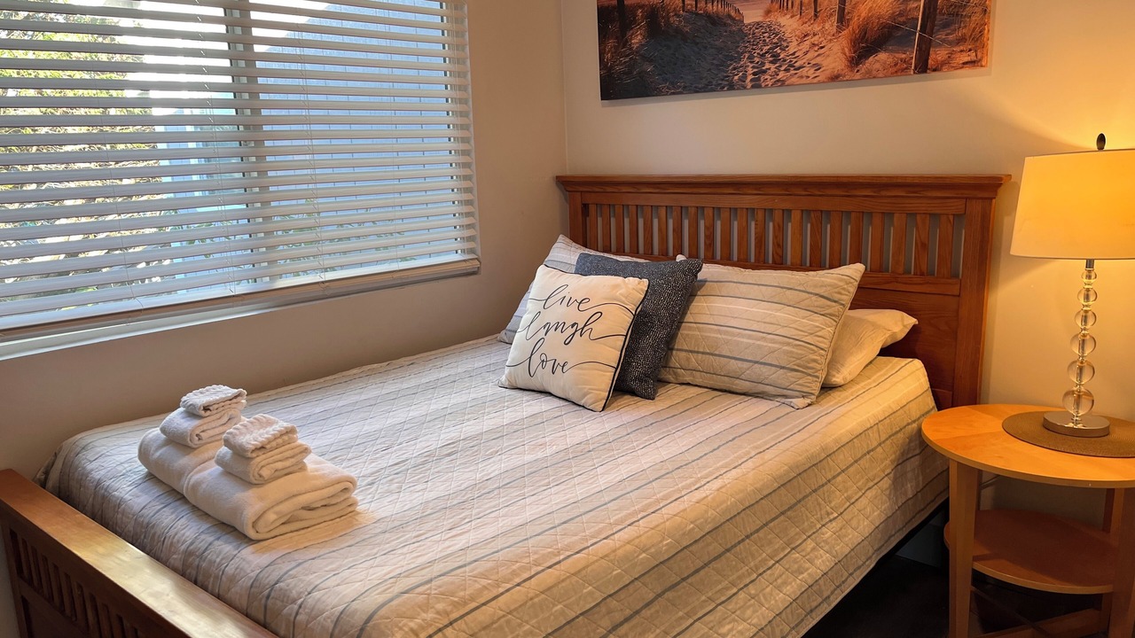 Photo of Bedroom in Point Arena