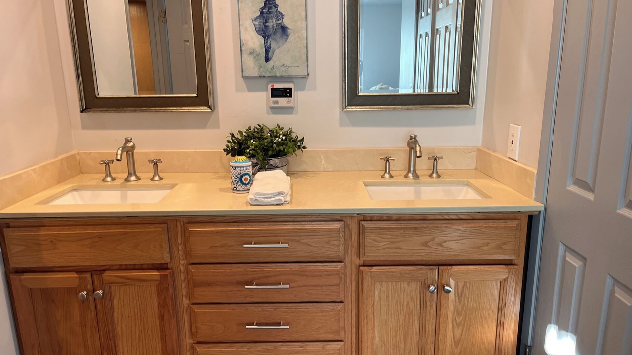 Photo of Bathroom in Point Arena