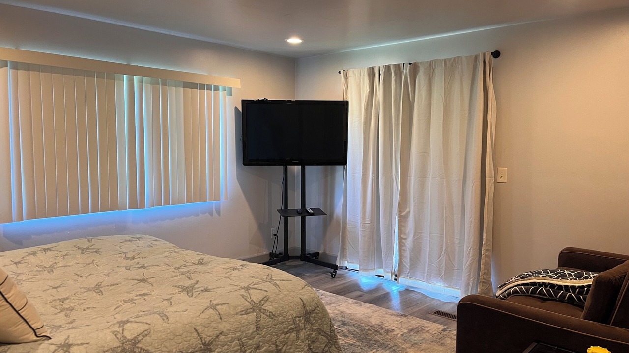 Photo of Bedroom in Point Arena