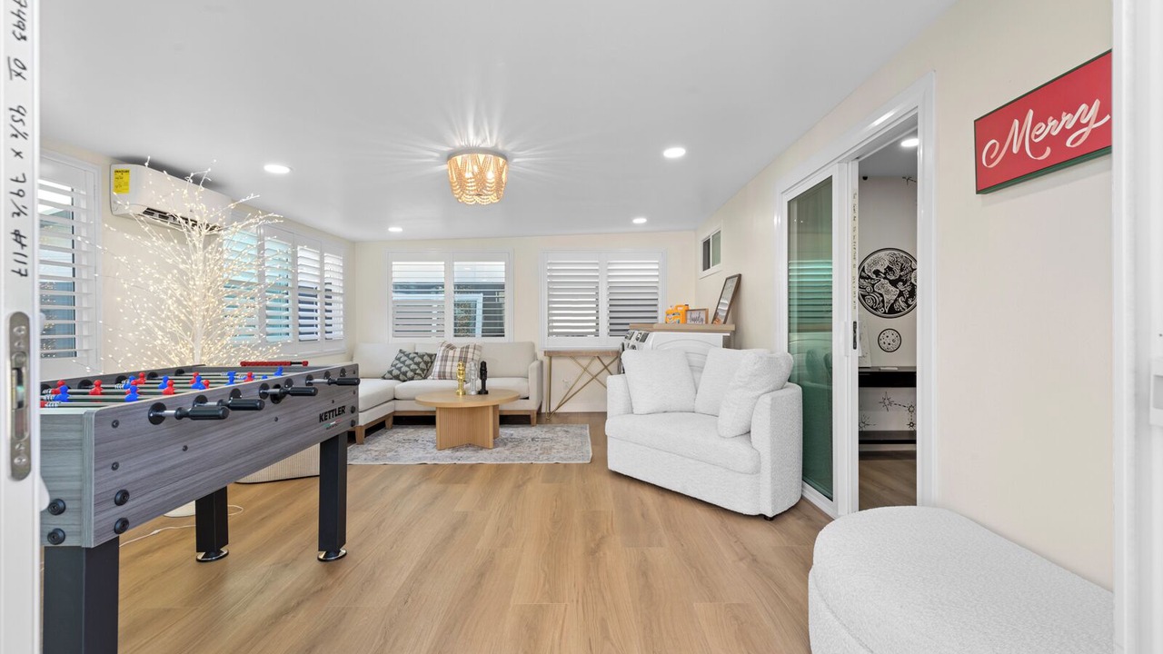 Photo of Bedroom in Southwest Anaheim