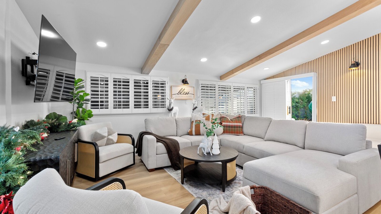 Photo of Livingroom in Southwest Anaheim