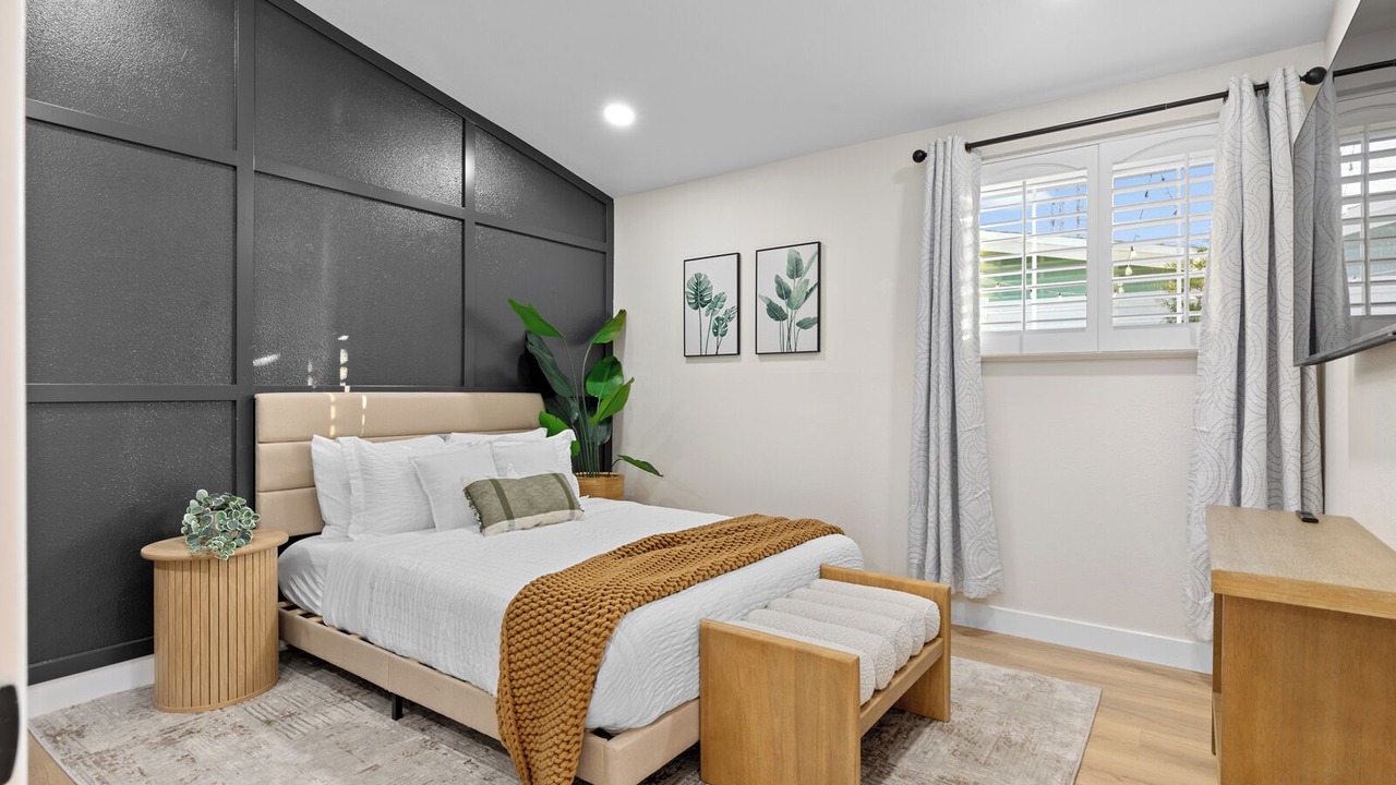 Photo of Bedroom in Southwest Anaheim