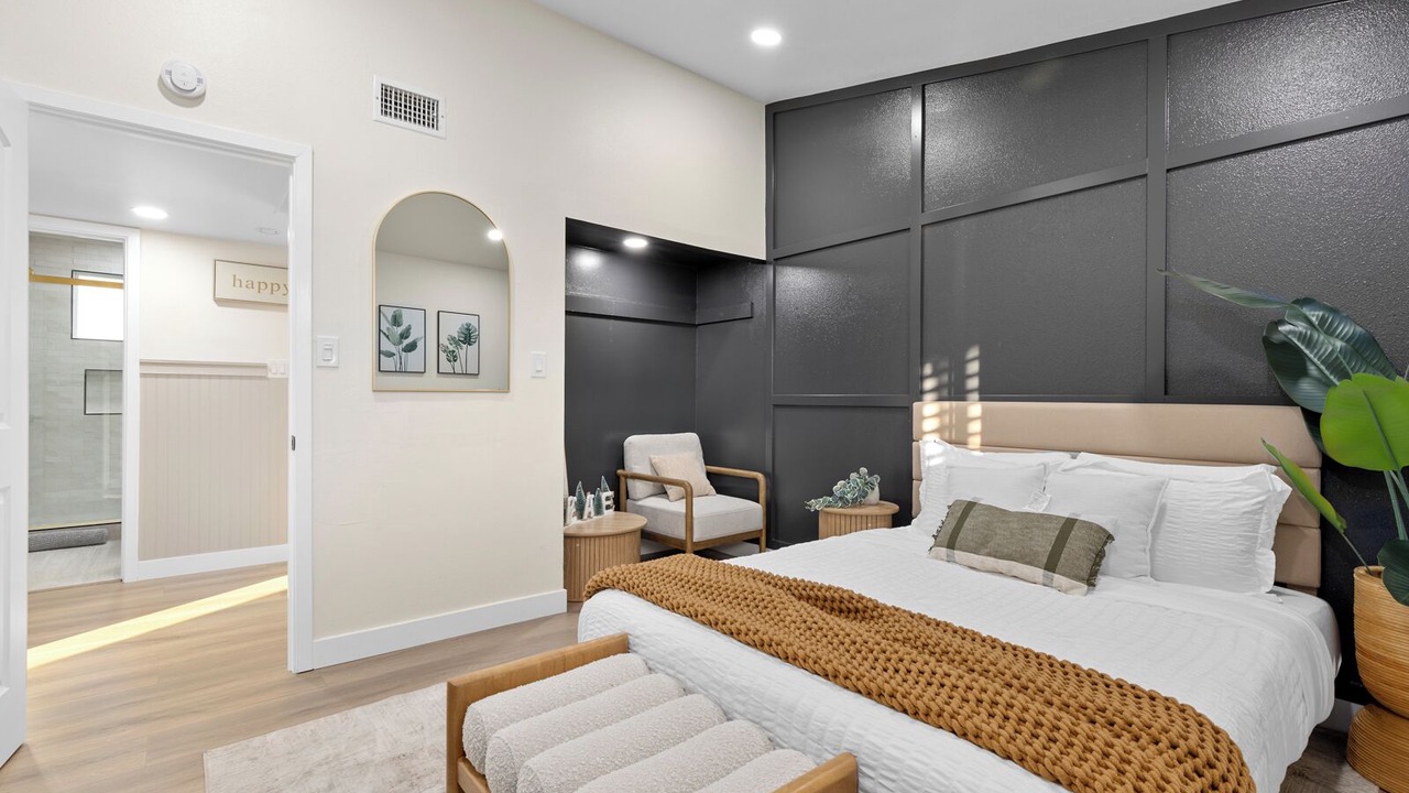 Photo of Bedroom in Southwest Anaheim