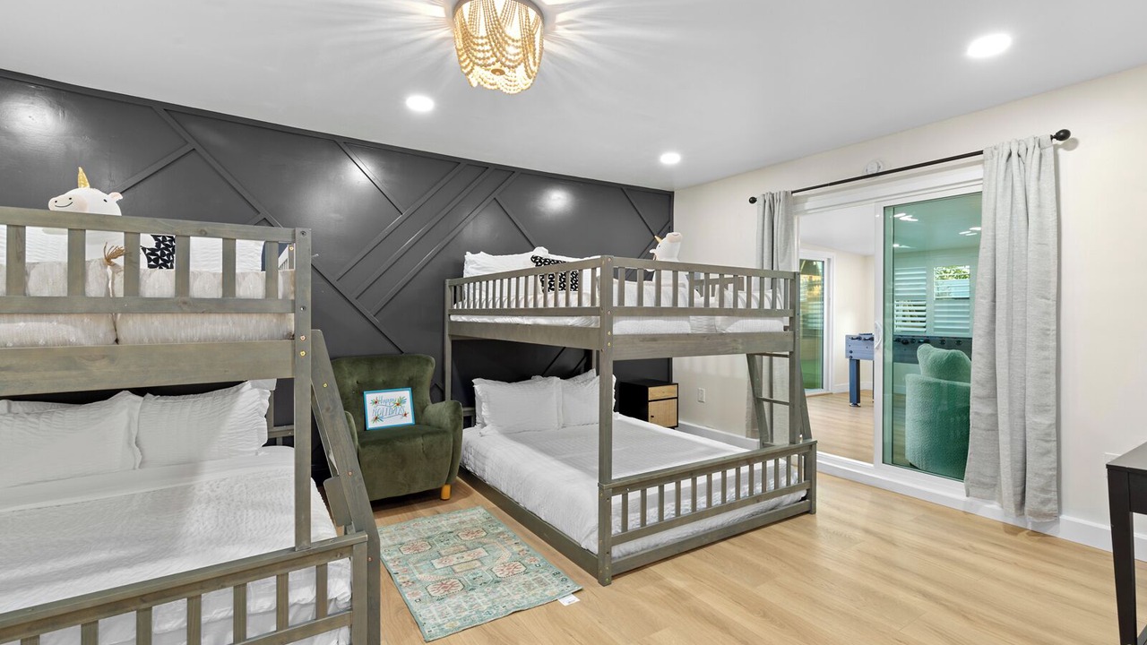 Photo of Bedroom in Southwest Anaheim