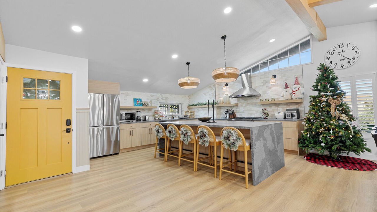 Photo of Kitchen in Southwest Anaheim