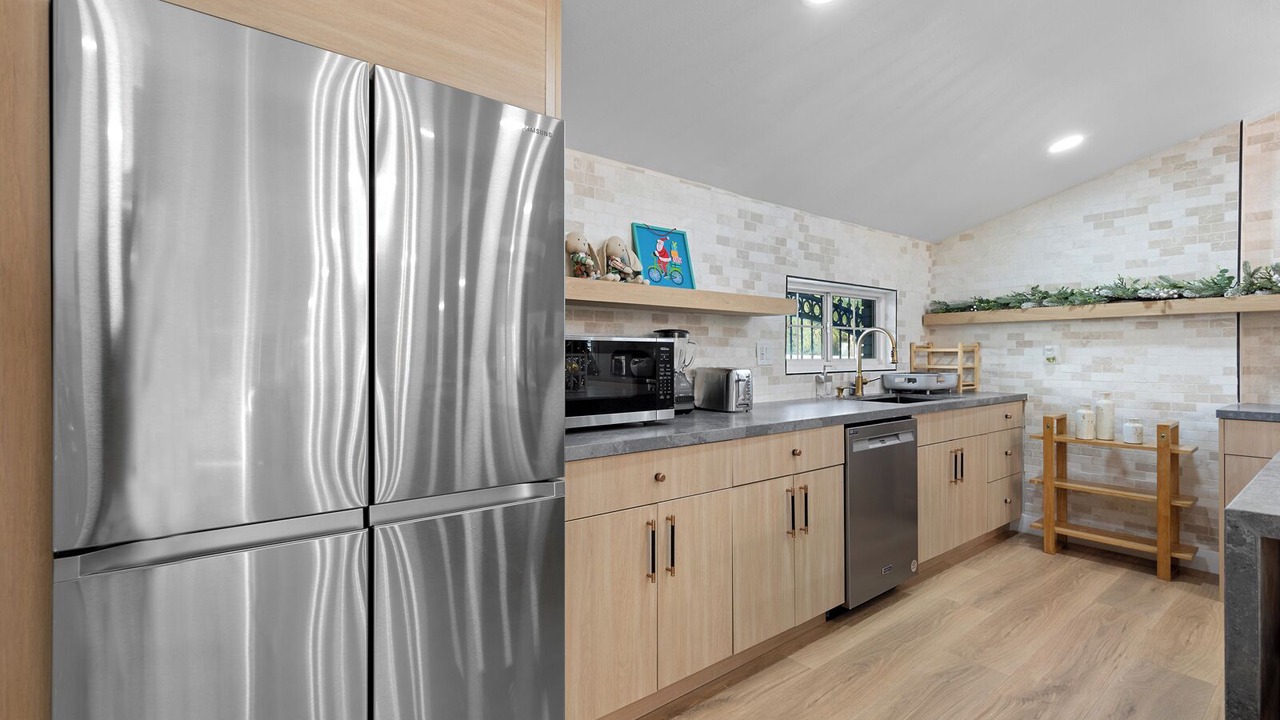 Photo of Kitchen in Southwest Anaheim