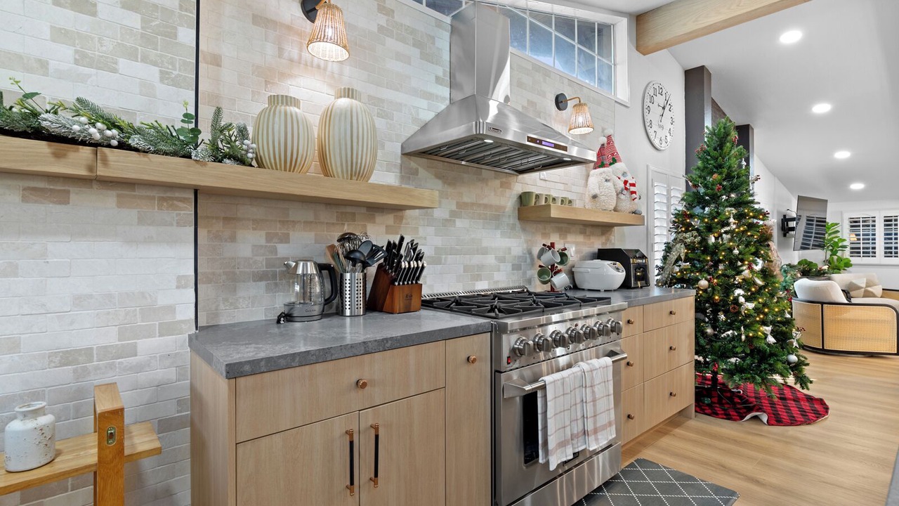 Photo of Kitchen in Southwest Anaheim