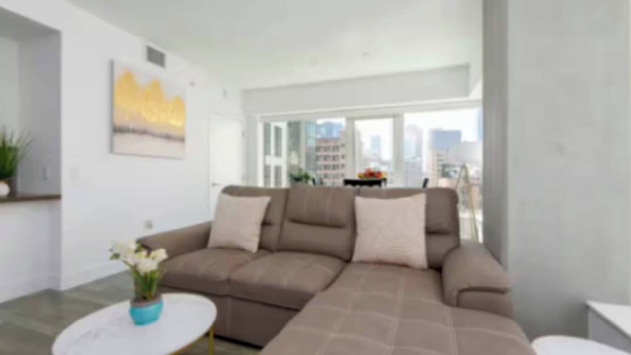 Photo of Livingroom in Historic Core