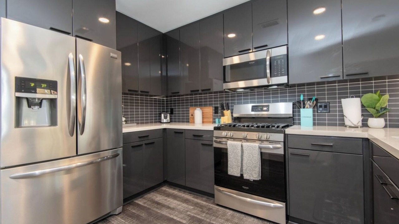 Photo of Kitchen in Historic Core