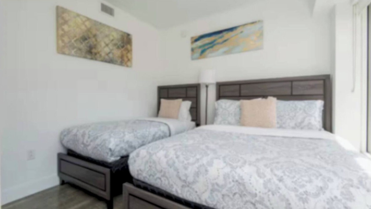 Photo of Bedroom in Historic Core