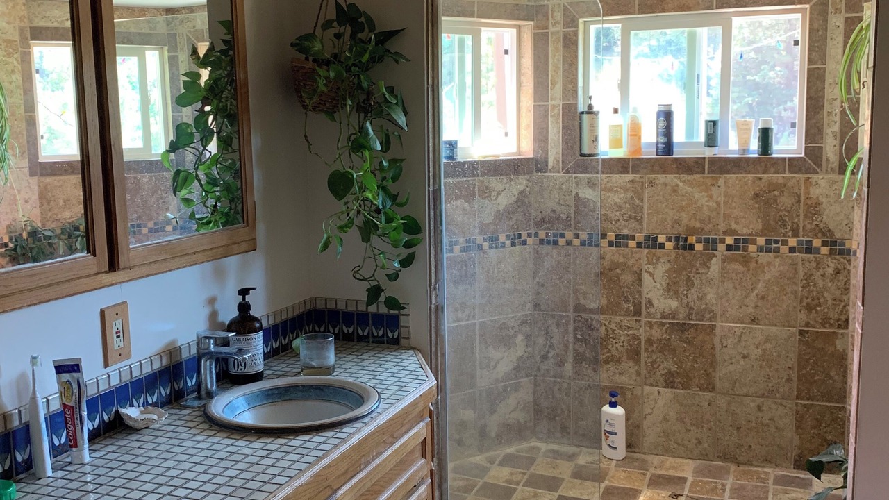 Photo of Bathroom in Colfax