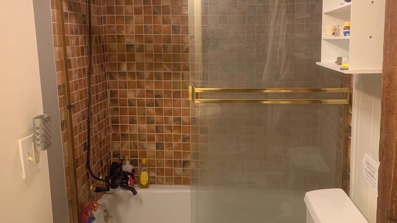 Photo of Bathroom in Colfax