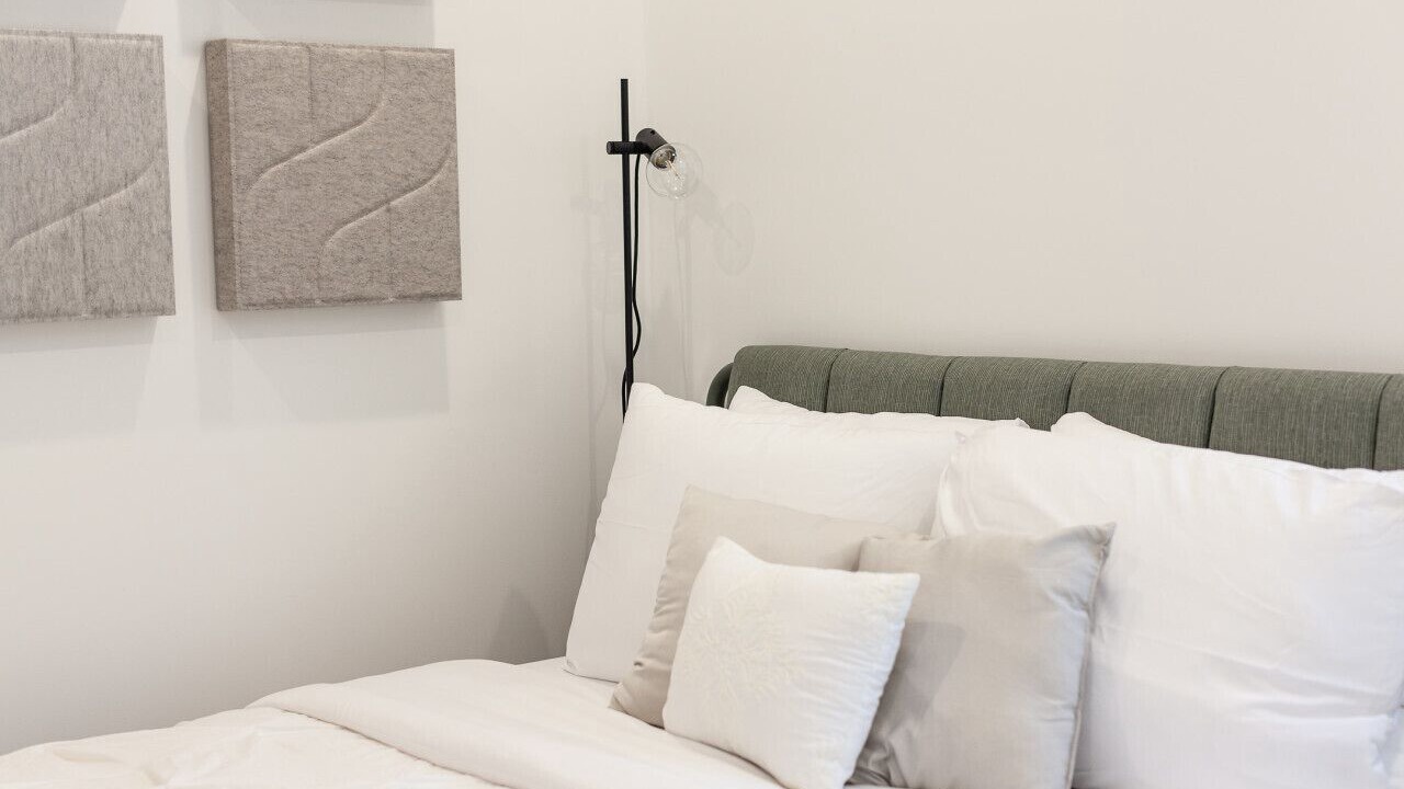 Photo of Bedroom in North Hollywood