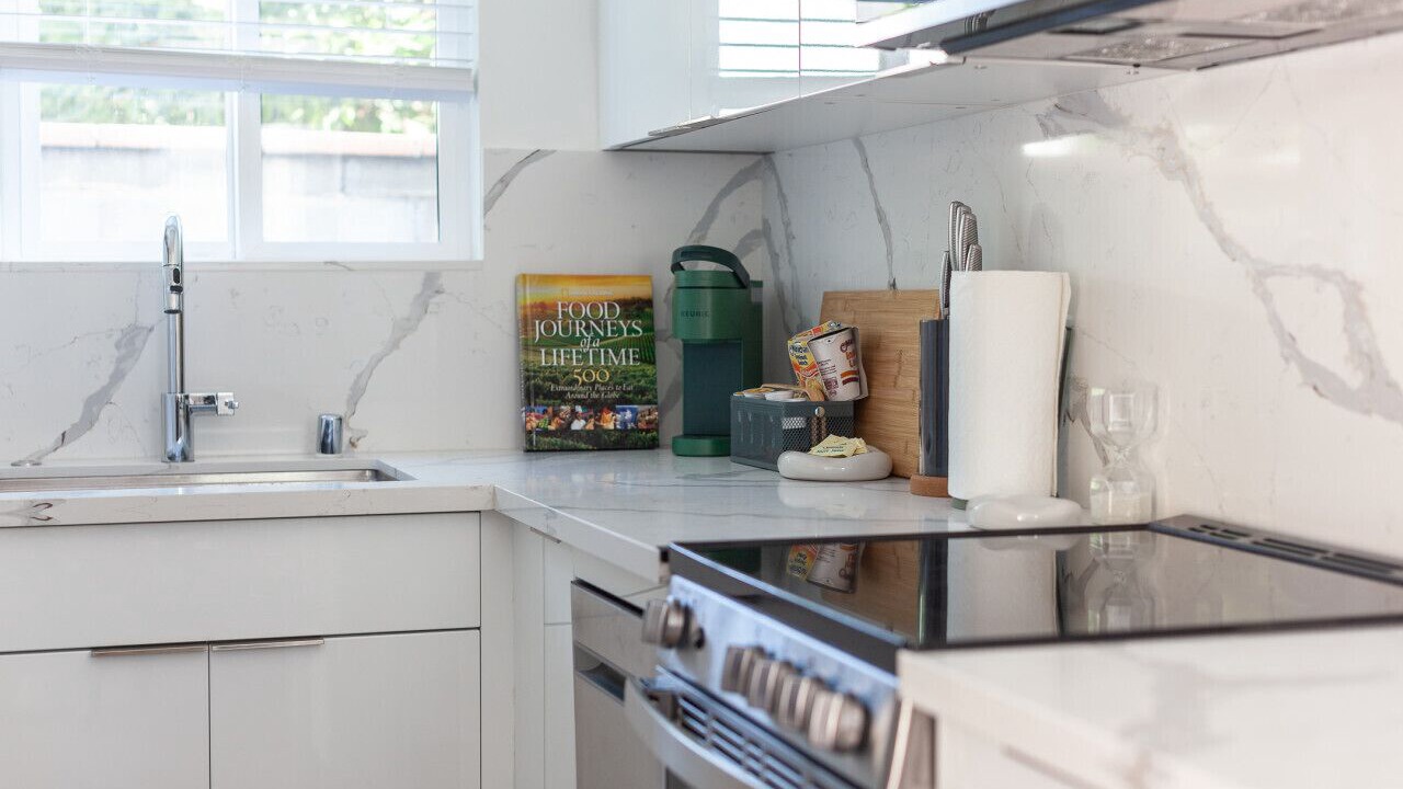 Photo of Kitchen in North Hollywood