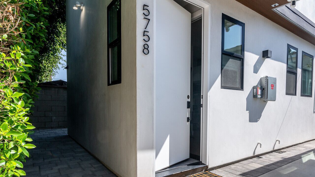 Photo of Outdoor in North Hollywood