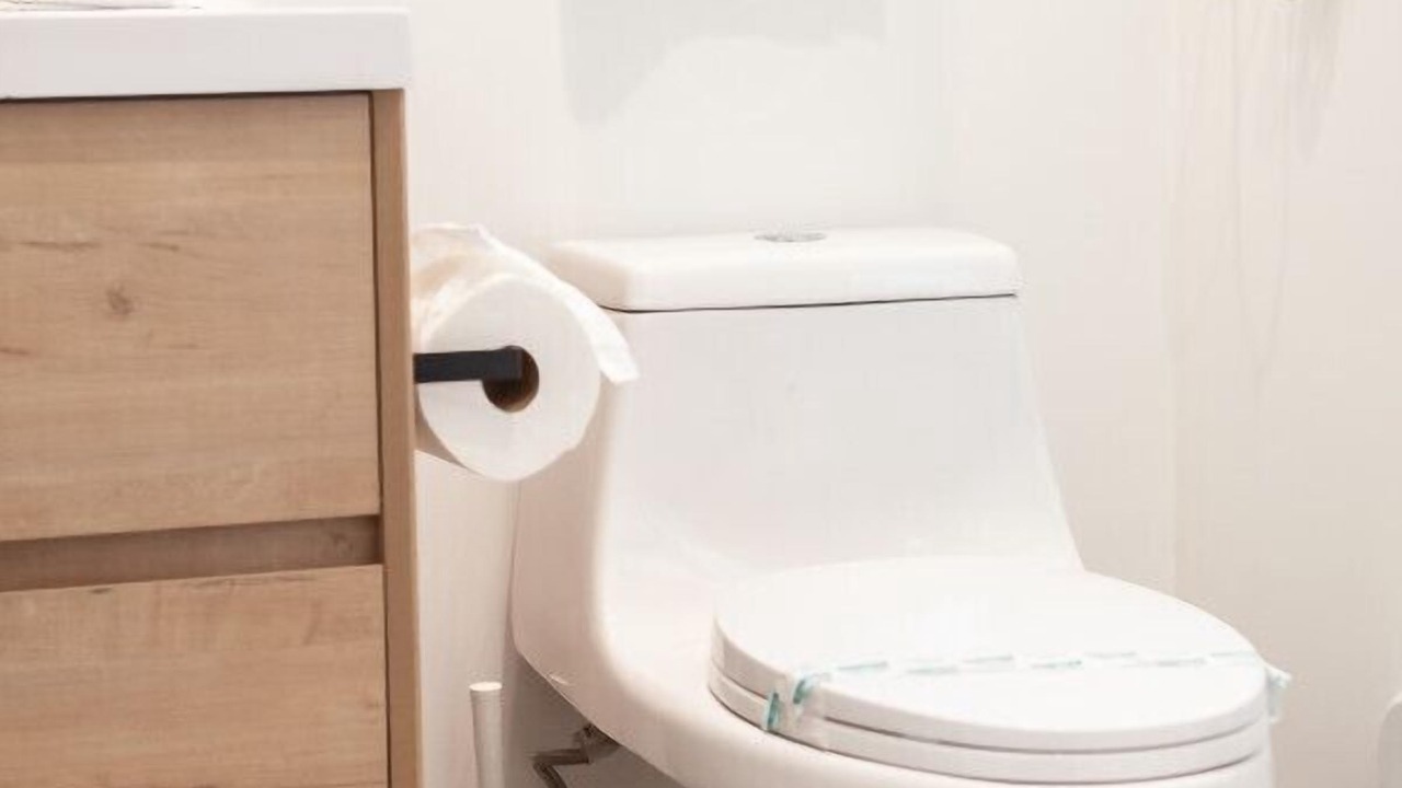 Photo of Bathroom in North Hollywood