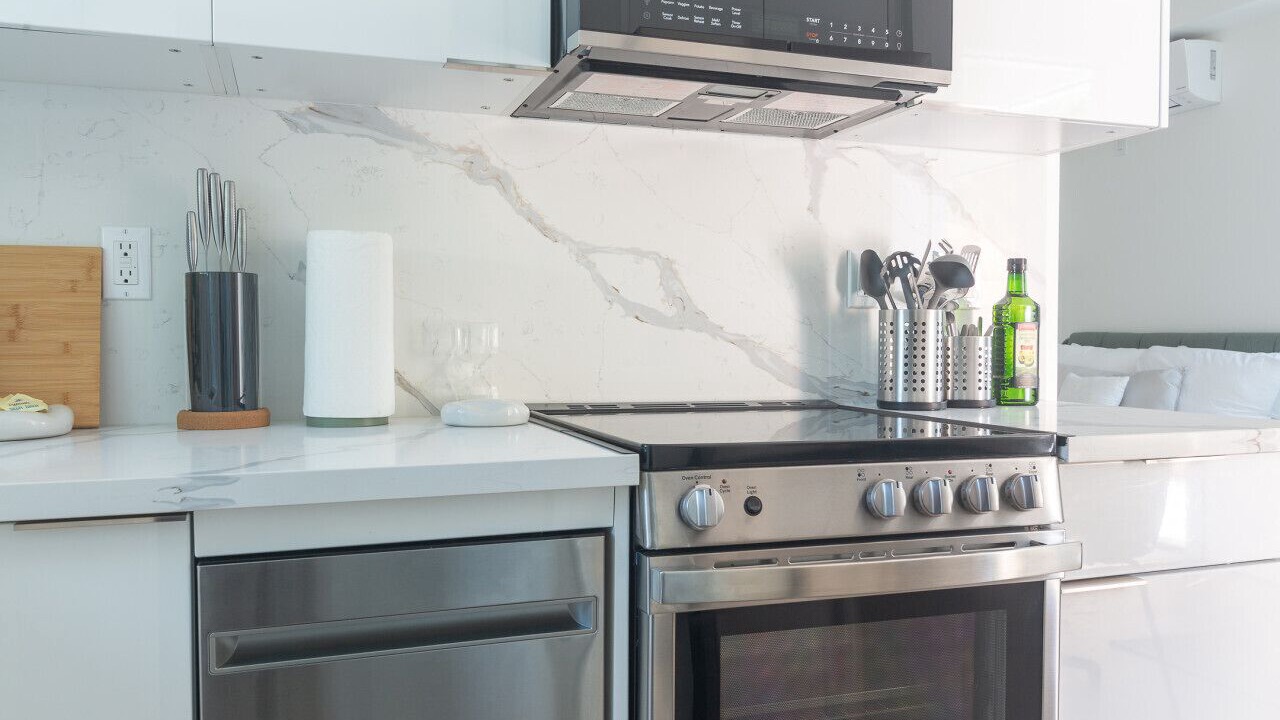 Photo of Kitchen in North Hollywood