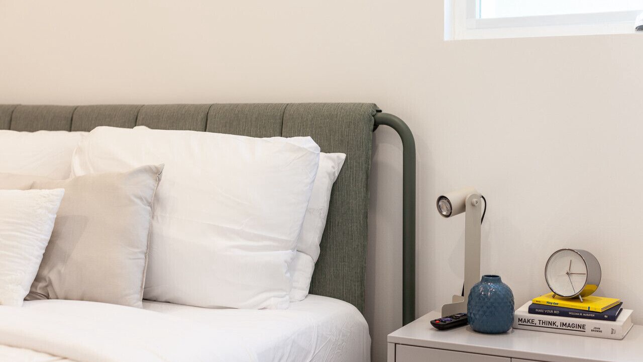 Photo of Bedroom in North Hollywood