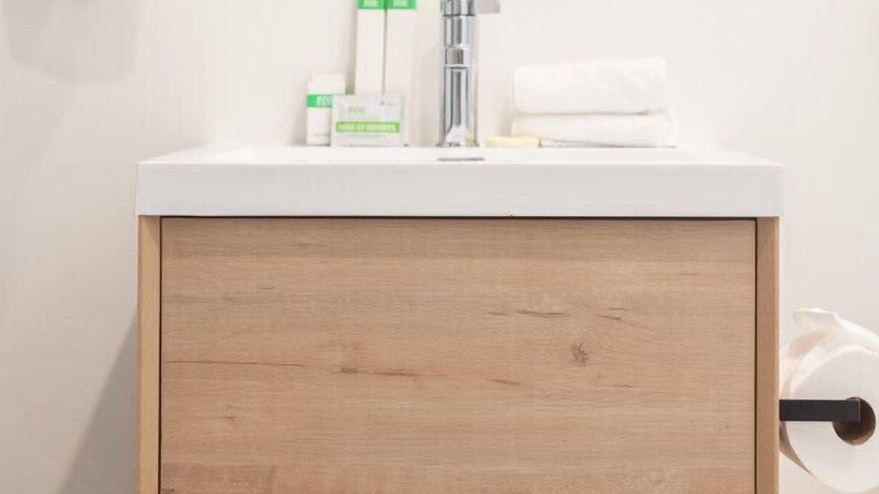 Photo of Bathroom in North Hollywood